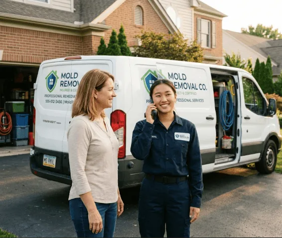 Crawlspace Mold Remediation Tremont, PA FAQs